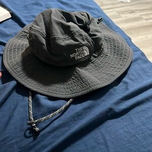 North Face Bucket Hat